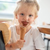 Na zmrzlině Togelato si pochutnají nejen děti